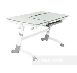 Парта-трансформер Amare Grey | фото