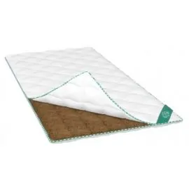 Наматрасник Топпер Кокос (h30) | фото