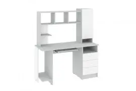 Стол компьютерный КС-003 | фото