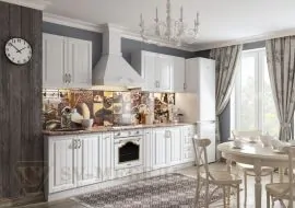 ПРОВАНС Кухонный гарнитур (модульный) h720 | фото